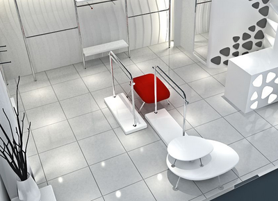 天津女装店装修全攻略 从设计到落地，齐装网助你打造吸金店铺