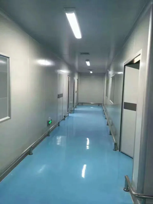 东莞谢岗厂房装修全攻略 工厂装修如何选对谢岗装修公司