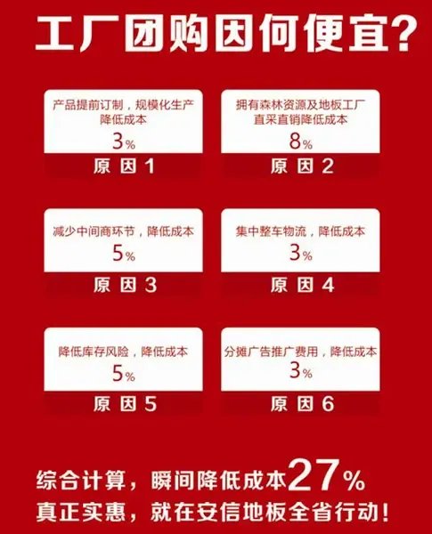 8&middot;14豫您震撼相约 安信海外直采万民抢工厂-家居快讯-郑州房天下家居装修